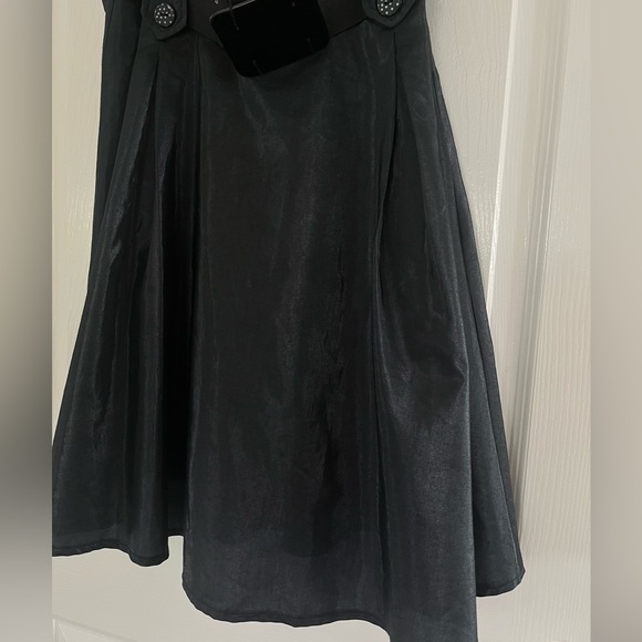 Love Culture Black Dress - Picture 5 of 9